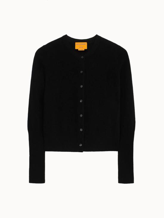  게스트 인 레지던스 가디건 제인 카디건 블랙