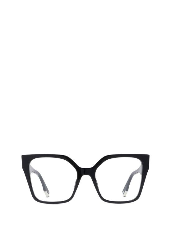 26FW 펜디 안경 FE50002I 001 BLACK