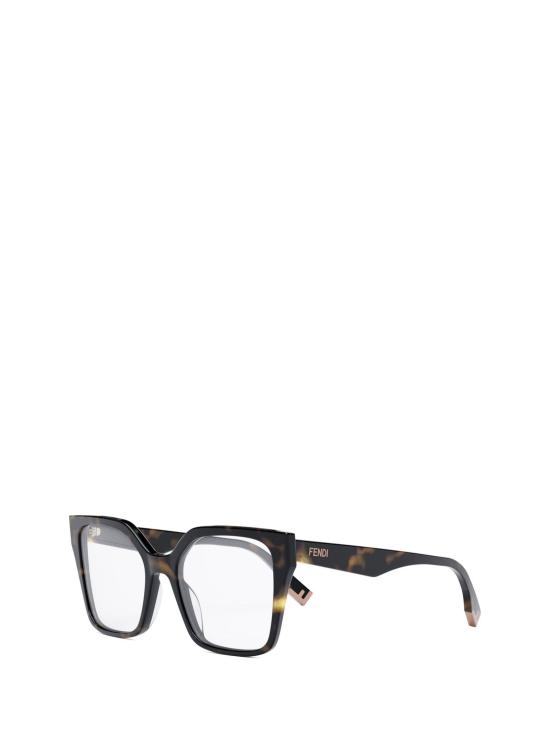 26FW 펜디 안경 FE50002I 052 - FENDI