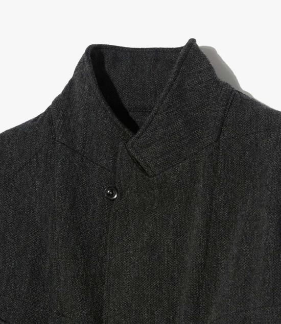  엔지니어드가먼츠 수트 자켓 엔지니어드 가먼츠 베드포드 재킷 - ENGINEERED GARMENTS
