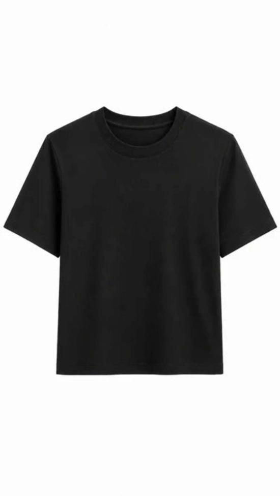  퍼펙트 화이트 티 반팔 티셔츠 아틀라스 티셔츠 - PERFECT WHITE TEE