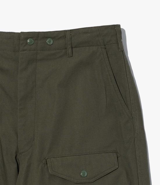 엔지니어드가먼츠 치노 팬츠 Engineered Garments Af 오버 팬츠 - ENGINEERED GARMENTS