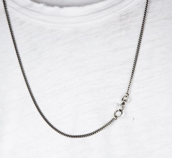  Jason LeCompte 네크리스 Jason Le Compte La Sf 씬 목걸이 - OTHER BRANDS