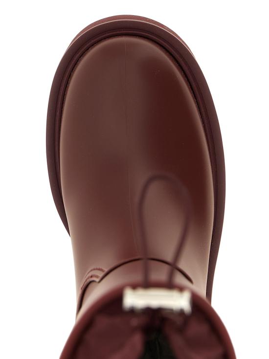 26FW 몽클레어 부츠 MO337748BM BORDEAUX - MONCLER