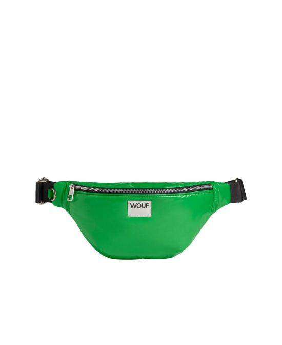  WOUF 벨트백 우프 바질 웨이스트백