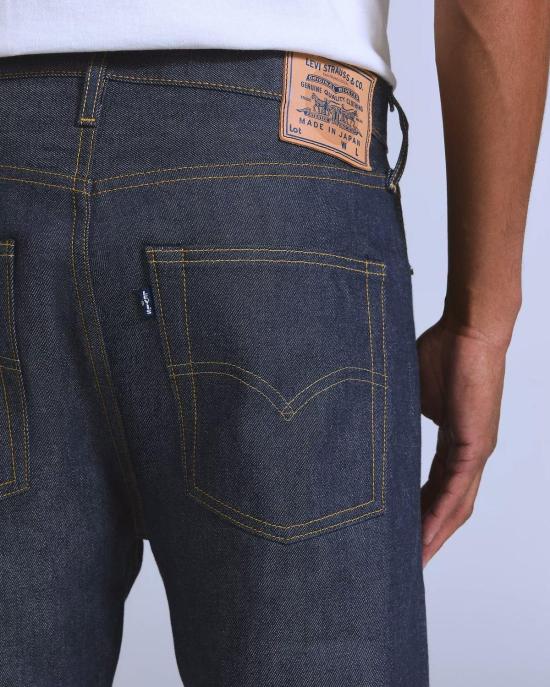  리바이스 데님 팬츠 A58750000 BLACK - LEVI'S