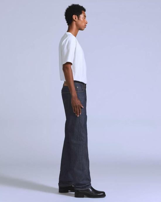  리바이스 데님 팬츠 A58750000 BLACK - LEVI'S