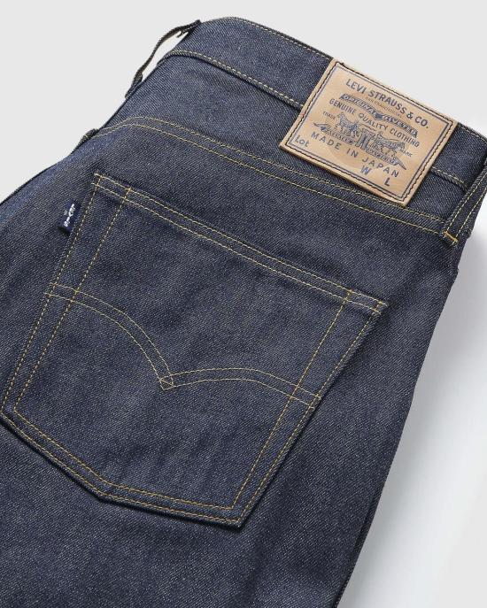  리바이스 데님 팬츠 A58750000 BLACK - LEVI'S