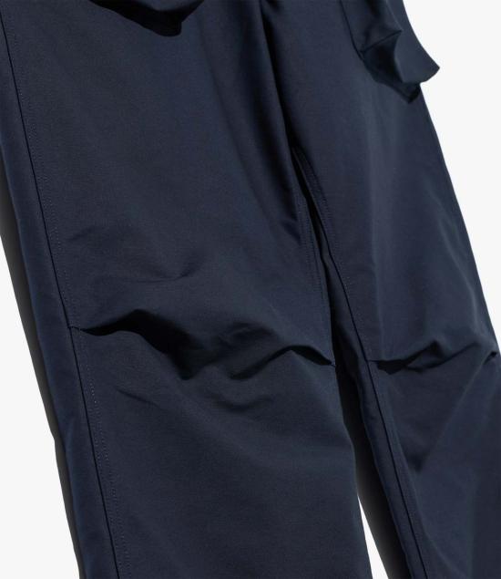  엔지니어드가먼츠 스트레이트 팬츠 엔지니어드 가먼츠 노르웨이 군용 바지 - ENGINEERED GARMENTS