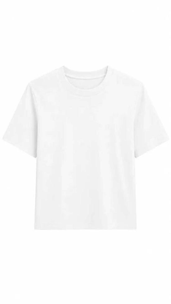  퍼펙트 화이트 티 반팔 티셔츠 아틀라스 티셔츠 - PERFECT WHITE TEE