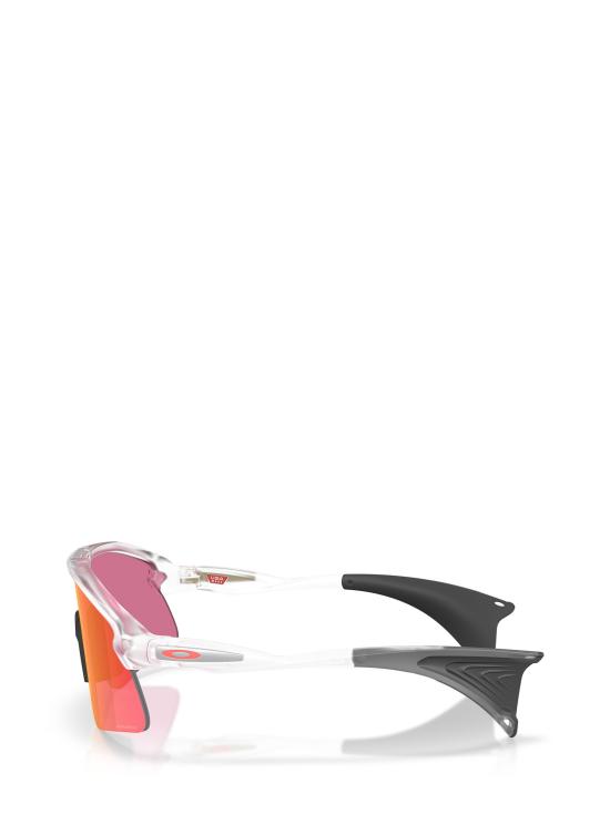 26FW 오클리 선글라스 OO9518 951810 MATTE CLEAR - OAKLEY