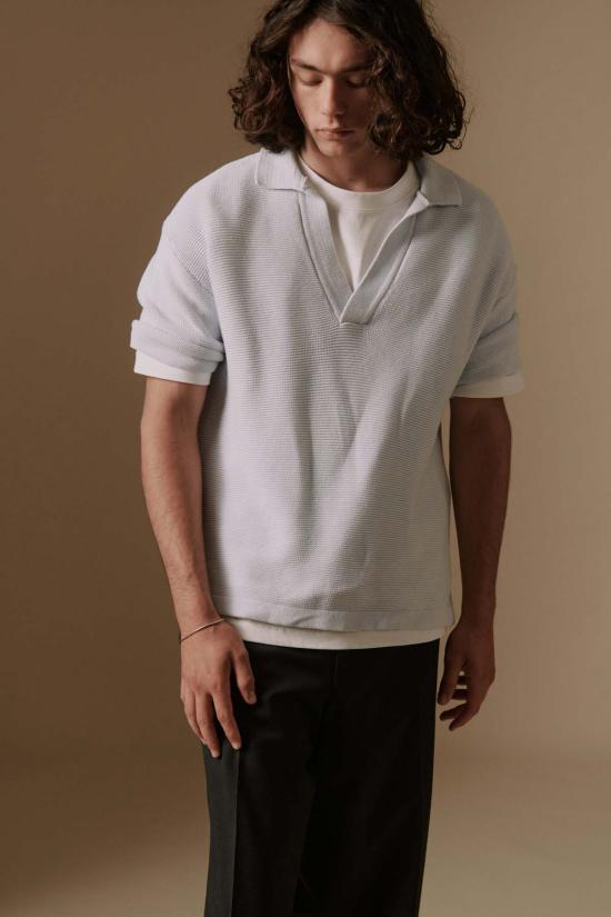  데어 스튜디오 브레이슬릿 Their Studios Mason Snake Chain Bracelet - THEIR STUDIOS