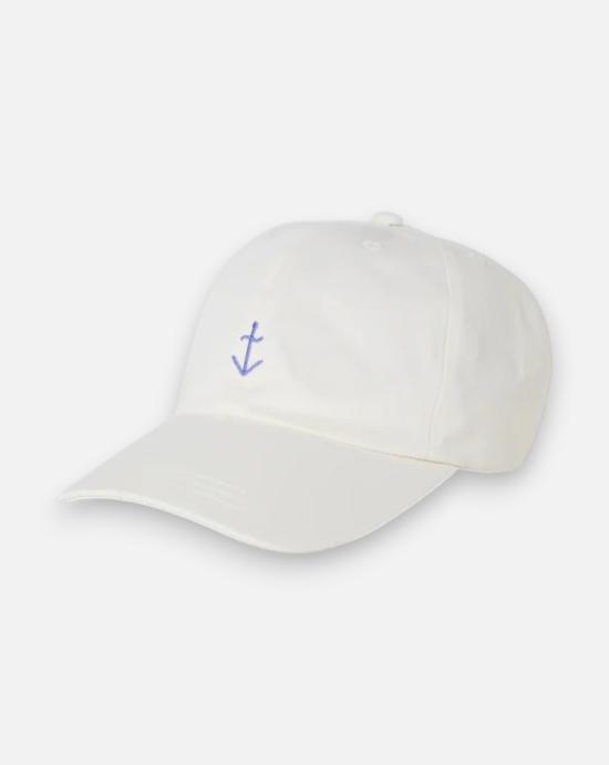 26SS 라파즈 액세서리 SS260760941 OFF WHITE WIND BLUE