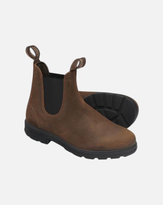  블런드스톤 슈즈 1911 TOBACCO - BLUNDSTONE