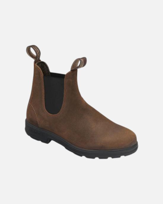  블런드스톤 슈즈 1911 TOBACCO - BLUNDSTONE