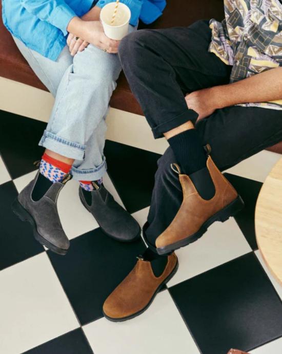 블런드스톤 슈즈 1911 TOBACCO - BLUNDSTONE