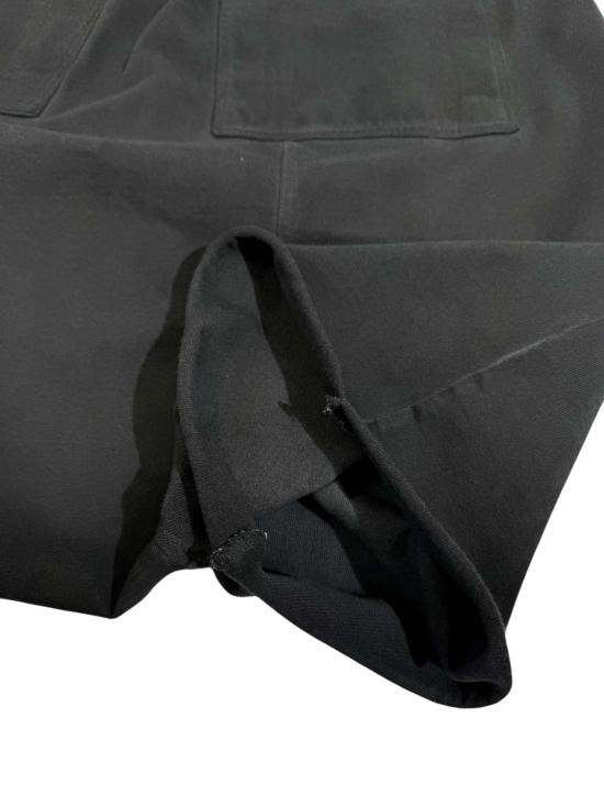  릭 오웬스 숏팬츠 드로스트링 포드 쇼츠 - RICK OWENS