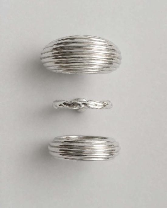  클래식 디자인스 반지 클래식 디자인 슬론 링 - CKLASIC DESIGNS