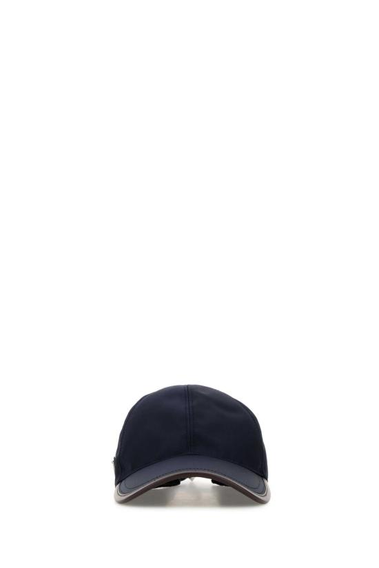26SS 프라다 볼캡 2HC2742HE1 F0008 NAVY