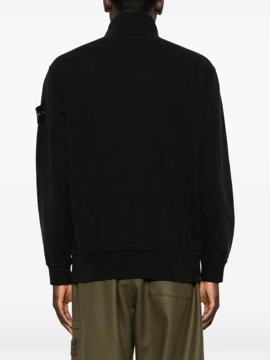 26FW 스톤 아일랜드 긴팔 티셔츠 L2S156100021S0A20 V0029 Nero - STONE ISLAND