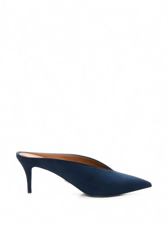 26FW 스텔라 맥카트니 슈즈 810685 W0IK04000 NAVY - STELLA MCCARTNEY