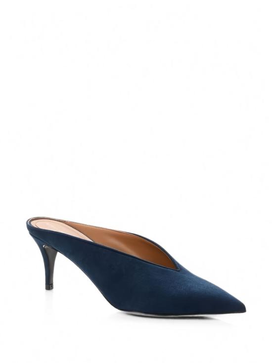 26FW 스텔라 맥카트니 슈즈 810685 W0IK04000 NAVY - STELLA MCCARTNEY