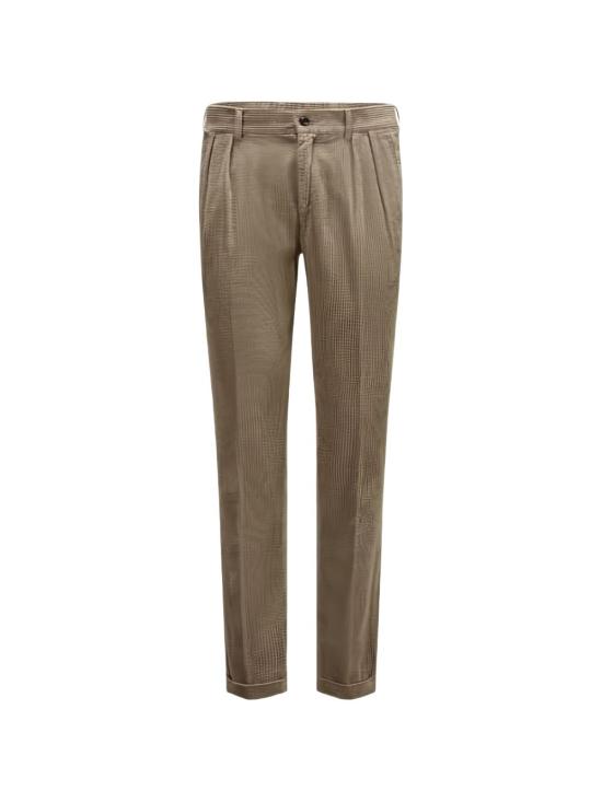 26FW 04651/트립인어백 스트레이트 팬츠 3PA2601B11 TAUPE - 04651/A TRIP IN A BAG