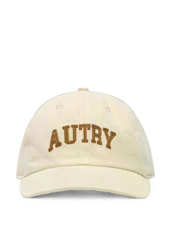 26FW 오트리 볼캡 ACPU 127A - AUTRY