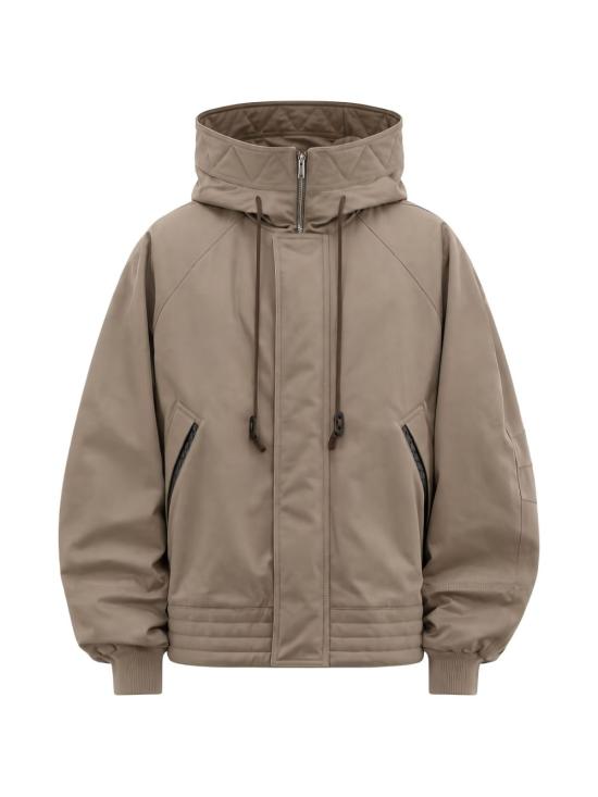 26FW 보테가베네타 셔츠 869446 V6OJ02188 DESERT TAUPE - BOTTEGA VENETA