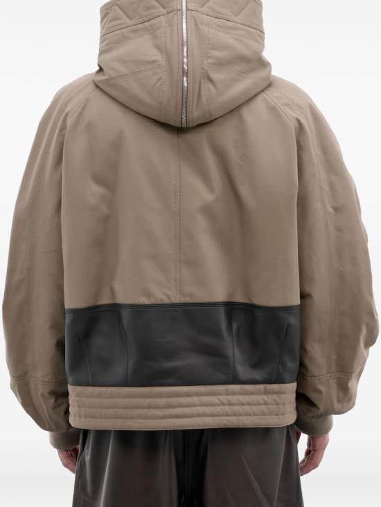26FW 보테가베네타 셔츠 869446 V6OJ02188 DESERT TAUPE - BOTTEGA VENETA