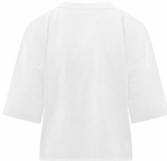 26FW 브루넬로 쿠치넬리 스웨터 M0T81B2M00 C6159 Bianco - BRUNELLO CUCINELLI