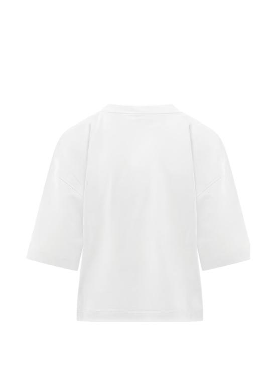 26FW 브루넬로 쿠치넬리 스웨터 M0T81B2M00 C6159 Bianco - BRUNELLO CUCINELLI