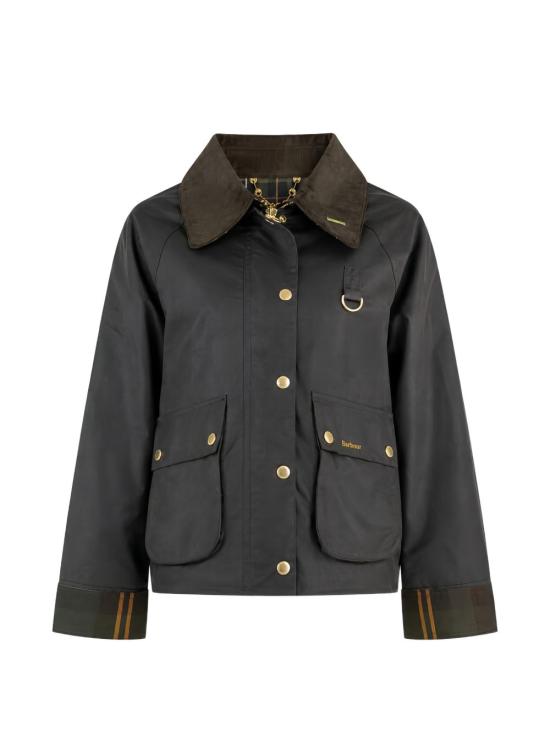 26FW 바버 수트 자켓 LWX1595 LWXOL71 Olive - BARBOUR