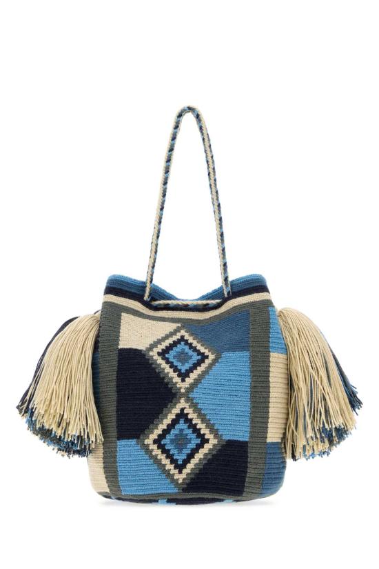 26FW JW앤더슨 토트백 HB0784FA0506 899 BLUE
