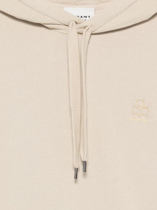 26FW 이자벨마랑 니트웨어 26ASW0200FAD1M06E BEIGE - ISABEL MARANT