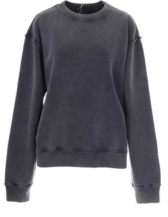 26FW 하이쿠레 니트웨어 HEW54158TJ068PX DONKERGREY