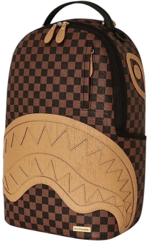 26FW 스프레이그라운드 가방 1002417 BROWN - SPRAYGROUND