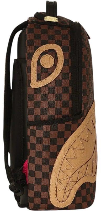 26FW 스프레이그라운드 가방 1002417 BROWN - SPRAYGROUND