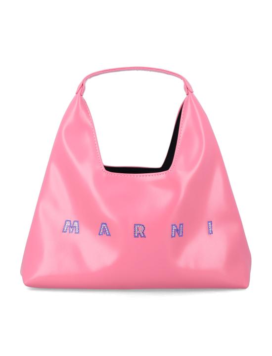 26FW [키즈] 마르니 가방 M02030M00TK 0M353 Rosa