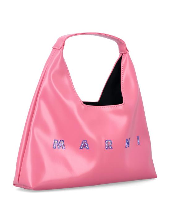 26FW [키즈] 마르니 가방 M02030M00TK 0M353 Rosa - MARNI