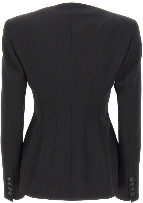 26FW 안다마네 의류 T203044A BLACK - ANDAMANE