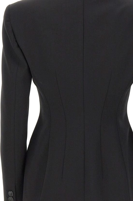 26FW 안다마네 의류 T203044A BLACK - ANDAMANE
