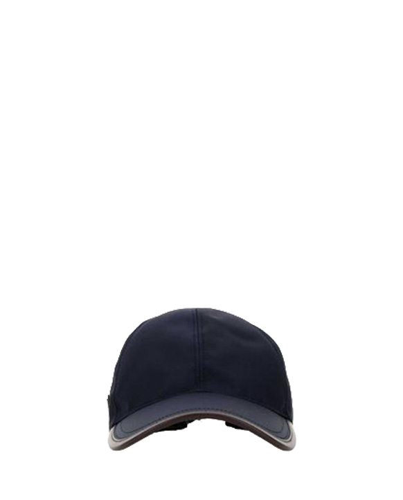 26SS 프라다 볼캡 2HC2742HE1 F0008 NAVY