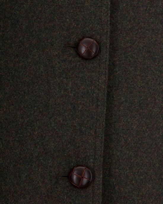 26FW 막스마라 코트 2625086016600WKSDIORAMA001 DONKERGREEN - MAX MARA