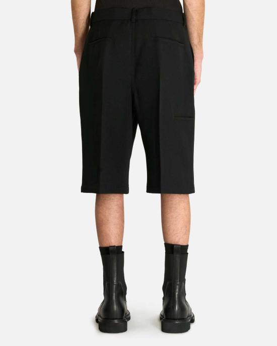  릭 오웬스 숏팬츠 작업용 반바지 - RICK OWENS