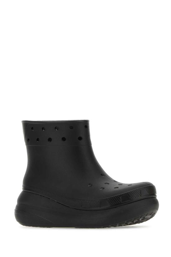  크록스 부츠 CR207946 BLACK - CROCS
