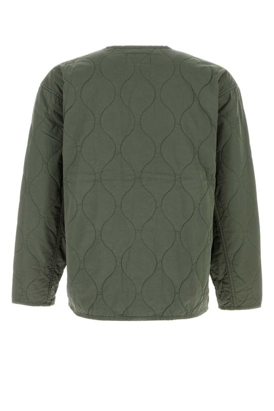 26SS 칼하트 WIP 스카이톤 라이너 I036965 11XX GREEN - CARHARTT WIP