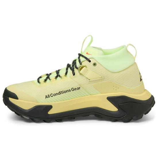  나이키 스니커즈 ACG 제가마 하이크 인 라이프 하이킹 슈즈 - NIKE