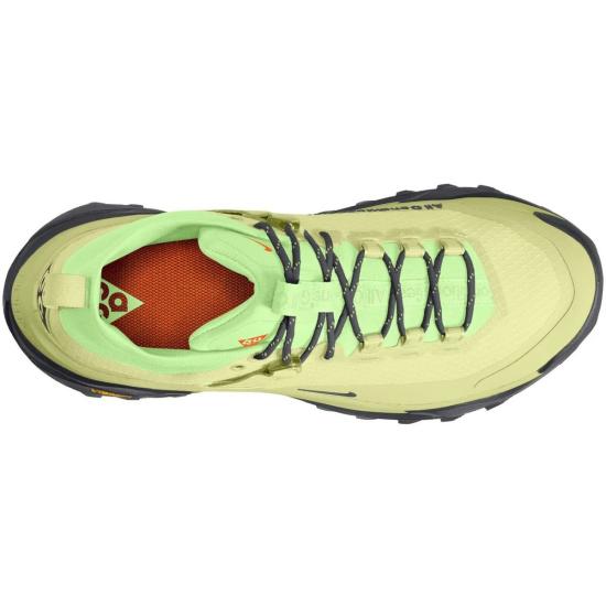  나이키 스니커즈 ACG 제가마 하이크 인 라이프 하이킹 슈즈 - NIKE