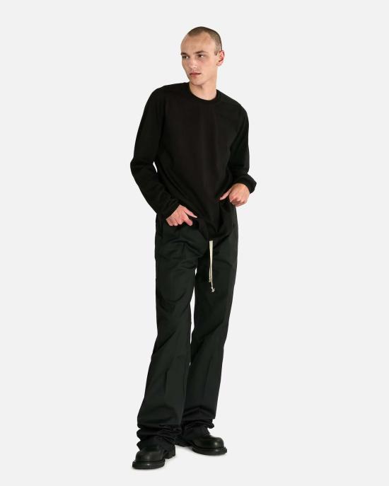  릭 오웬스 트레이닝/조거 팬츠 디트리히 드로스트링 - RICK OWENS